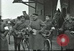 Image of Greek troops Macedonia, 1916, second 28 stock footage video 65675065549
