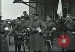 Image of Greek troops Macedonia, 1916, second 29 stock footage video 65675065549
