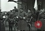 Image of Greek troops Macedonia, 1916, second 32 stock footage video 65675065549