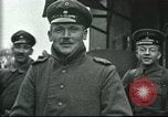 Image of Greek troops Macedonia, 1916, second 33 stock footage video 65675065549