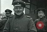 Image of Greek troops Macedonia, 1916, second 34 stock footage video 65675065549