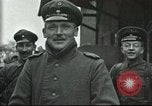 Image of Greek troops Macedonia, 1916, second 35 stock footage video 65675065549