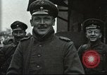 Image of Greek troops Macedonia, 1916, second 36 stock footage video 65675065549