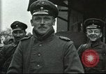 Image of Greek troops Macedonia, 1916, second 37 stock footage video 65675065549