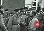 Image of Greek troops Macedonia, 1916, second 41 stock footage video 65675065549