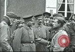 Image of Greek troops Macedonia, 1916, second 42 stock footage video 65675065549