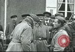 Image of Greek troops Macedonia, 1916, second 43 stock footage video 65675065549