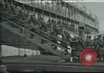 Image of American troops returning home Europe, 1919, second 1 stock footage video 65675065550