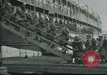 Image of American troops returning home Europe, 1919, second 3 stock footage video 65675065550