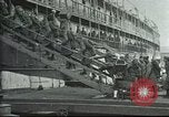 Image of American troops returning home Europe, 1919, second 4 stock footage video 65675065550