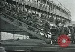 Image of American troops returning home Europe, 1919, second 6 stock footage video 65675065550