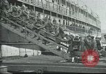Image of American troops returning home Europe, 1919, second 8 stock footage video 65675065550