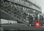Image of American troops returning home Europe, 1919, second 11 stock footage video 65675065550