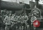Image of American troops returning home Europe, 1919, second 24 stock footage video 65675065550