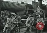 Image of American troops returning home Europe, 1919, second 25 stock footage video 65675065550