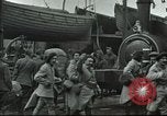 Image of American troops returning home Europe, 1919, second 26 stock footage video 65675065550