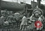 Image of American troops returning home Europe, 1919, second 27 stock footage video 65675065550