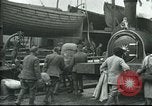 Image of American troops returning home Europe, 1919, second 28 stock footage video 65675065550
