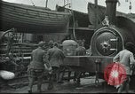 Image of American troops returning home Europe, 1919, second 29 stock footage video 65675065550