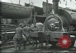 Image of American troops returning home Europe, 1919, second 30 stock footage video 65675065550