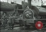 Image of American troops returning home Europe, 1919, second 31 stock footage video 65675065550