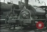 Image of American troops returning home Europe, 1919, second 32 stock footage video 65675065550