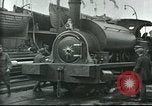Image of American troops returning home Europe, 1919, second 33 stock footage video 65675065550