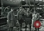 Image of American troops returning home Europe, 1919, second 34 stock footage video 65675065550