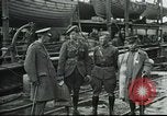 Image of American troops returning home Europe, 1919, second 35 stock footage video 65675065550