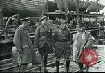 Image of American troops returning home Europe, 1919, second 36 stock footage video 65675065550