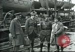 Image of American troops returning home Europe, 1919, second 37 stock footage video 65675065550