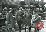 Image of American troops returning home Europe, 1919, second 38 stock footage video 65675065550