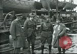 Image of American troops returning home Europe, 1919, second 39 stock footage video 65675065550