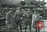 Image of American troops returning home Europe, 1919, second 40 stock footage video 65675065550