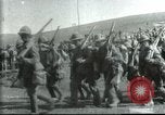 Image of British troops Europe, 1916, second 6 stock footage video 65675065551