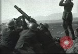 Image of British troops Europe, 1916, second 11 stock footage video 65675065551