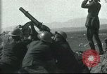 Image of British troops Europe, 1916, second 13 stock footage video 65675065551
