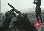Image of British troops Europe, 1916, second 14 stock footage video 65675065551