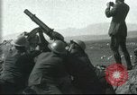 Image of British troops Europe, 1916, second 15 stock footage video 65675065551