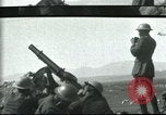Image of British troops Europe, 1916, second 17 stock footage video 65675065551