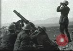 Image of British troops Europe, 1916, second 18 stock footage video 65675065551