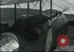 Image of British troops Europe, 1916, second 21 stock footage video 65675065551