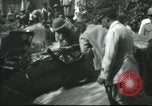 Image of British troops Europe, 1916, second 34 stock footage video 65675065551