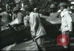 Image of British troops Europe, 1916, second 36 stock footage video 65675065551