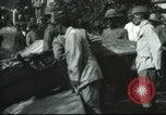 Image of British troops Europe, 1916, second 37 stock footage video 65675065551