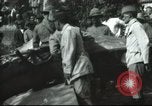 Image of British troops Europe, 1916, second 38 stock footage video 65675065551
