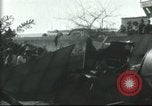 Image of British troops Europe, 1916, second 39 stock footage video 65675065551