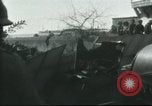Image of British troops Europe, 1916, second 40 stock footage video 65675065551