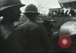 Image of British troops Europe, 1916, second 41 stock footage video 65675065551