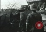 Image of British troops Europe, 1916, second 43 stock footage video 65675065551